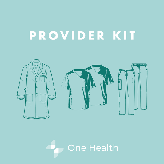 Provider Kit