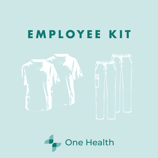 Employee Kit